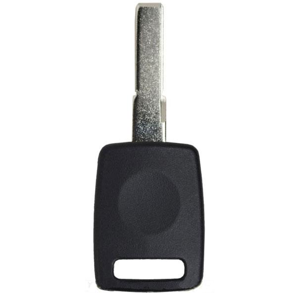 1998-2006 Audi HU66AT6 High-Security Transponder Key - Chip 48 (AFTERMARKET)