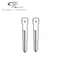 MFK - Suzuki SZ17R Refill Blades 10-Pack (GTL)