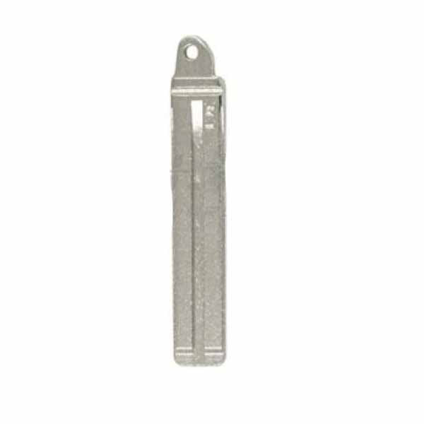 2016-2022 Hyundai Kia Elantra Sonata Tucson Sportage / Remote Flip Key Blade / PN: 81996-D3000 (AFTERMARKET)