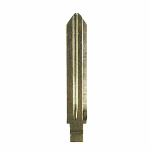 2010-2013 Kia Soul / Remote Flip Key Blade / KK8-P / PN: 81996-1M100 (AFTERMARKET)