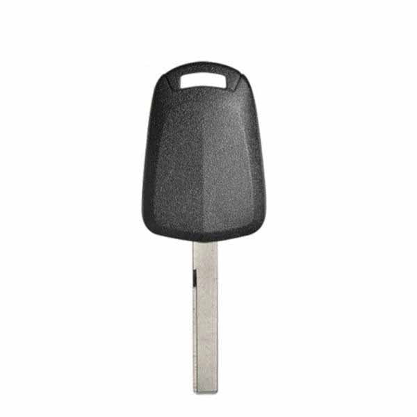 2008-2014 Pontiac Chevrolet - GM45 Transponder Key (46 Circle+ Chip) (AFTERMARKET)