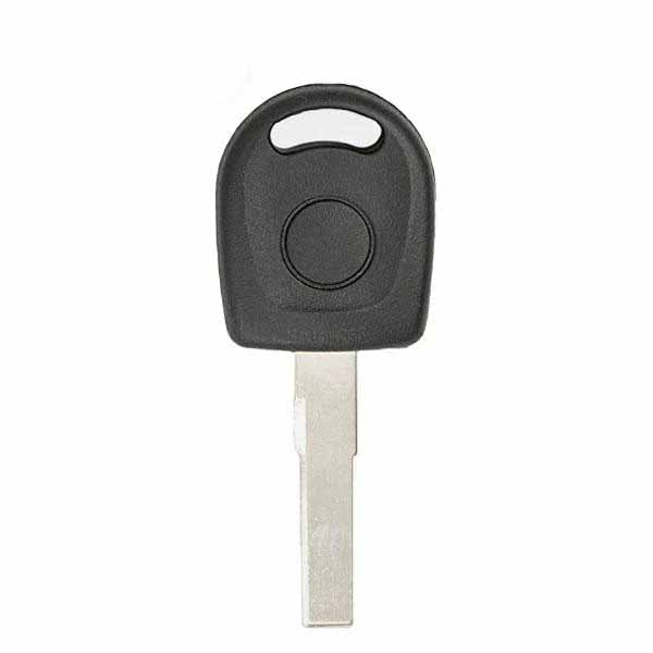 2000-2006 VW  Audi HU66T6 Transponder Key (AFTERMARKET)