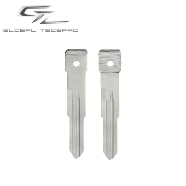 MFK Honda HD103 Refill Blades 10-Pack (GTL)