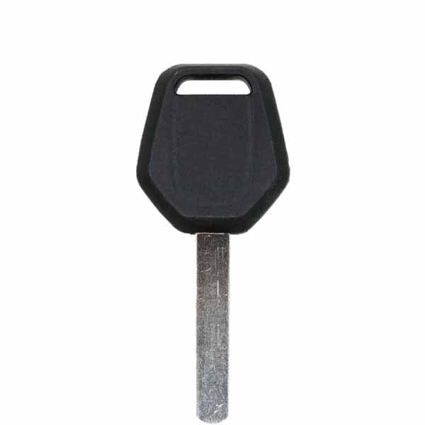 2010-2014 Subaru - DAT17T13 Transponder Key (4D 60 80 Bit Chip) (AFTERMARKET)