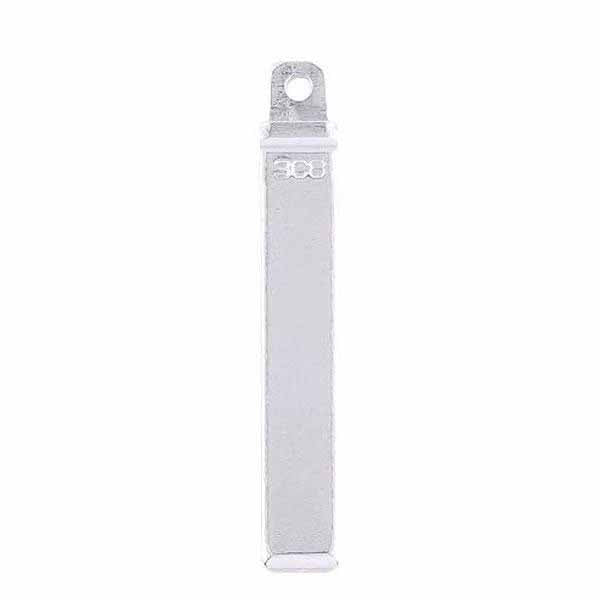 2017-2021 Hyundai / Remote Flip Key Blade / PN: 81996-G8000 (AFTERMARKET)