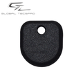 MFK GM 093 Style Heads 5-Pack (GTL)