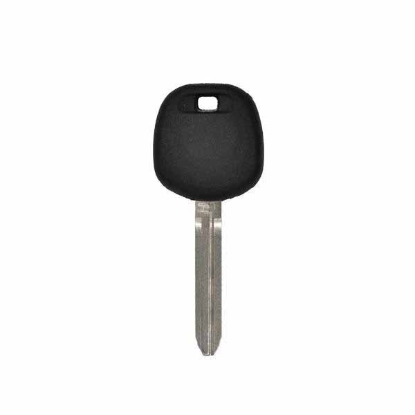 2013-2020 Toyota - TOY44H Transponder Key (H Chip) (AFTERMARKET)