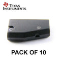 Texas Instruments - 4D-63 80-Bit Transponder Chip Wedge (OEM) (Pack of 10)