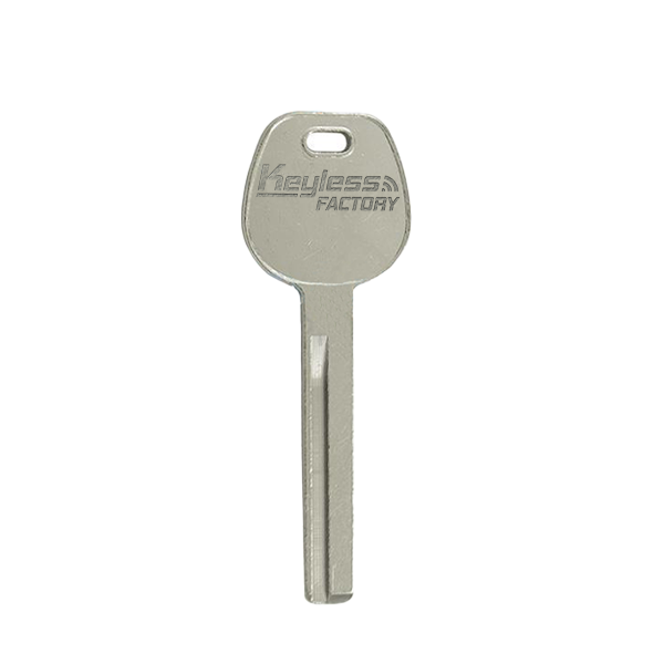 100 x Hyundai HY18 High Security Test Blade (100 PACK) (AFTERMARKET)