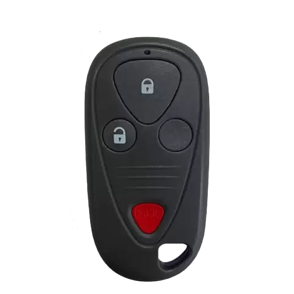 10 x 2002-2006 Acura RSX / 3-Button Keyless Entry Remote / 72147-S6M-A02 / OUCG8D-355H-A (OEM Recase)