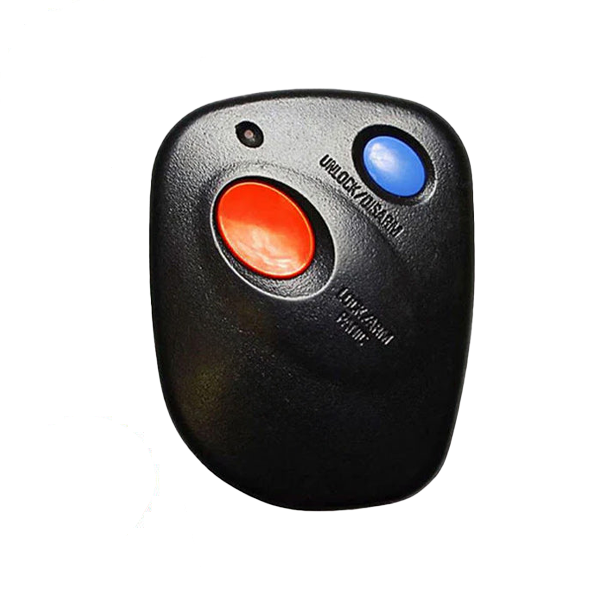 10 x 1999-2005 Subaru / 2-Button Keyless Entry Remote / PN: 88035AC230 / A269ZUA111 (OEM Recase)