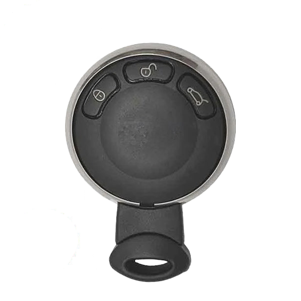 10 x 2006-2014 Mini Cooper / 3-Button Smart Key / PN: IYZKEYR5602 / KR55WK49333 (OEM Recase)