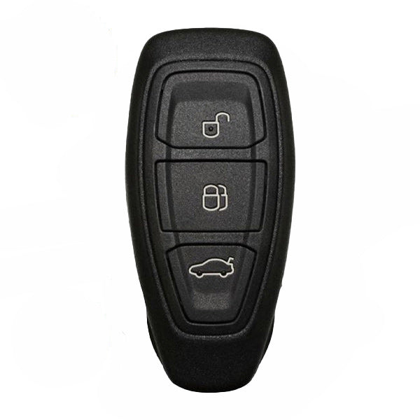 10 x 2015-2019 Ford Focus / 3-Button Smart Key / PN: 164-R8147 / KR5876268 (OEM Recase)
