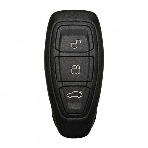 10 x 2015-2019 Ford Focus / 3-Button Smart Key / PN: 164-R8147 / KR5876268 (OEM Recase)