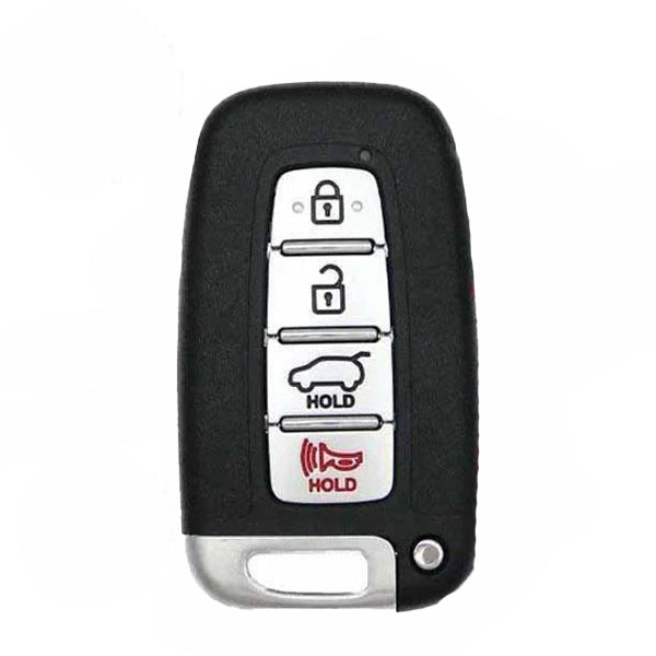 10 x 2011-2017 Hyundai / 4-Button Smart Key / PN: 95440-2V100 / SY5HMFNA04 (OEM Recase)