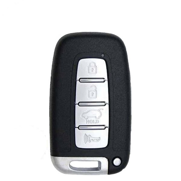 10 x 2011-2013 Kia / 4-Button Smart Key / PN: 95440-3W000 / SY5HMFNA04 (OEM RECASE)