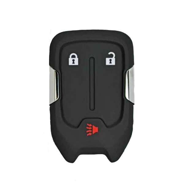 10 x 2018-2021 GMC Terrain / 3-Button Smart Key / PN: 13591388 / HYQ1AA (OEM RECASE)