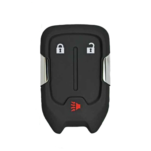 10 x 2018-2021 GMC Terrain / 3-Button Smart Key / PN: 13591388 / HYQ1AA (OEM RECASE)