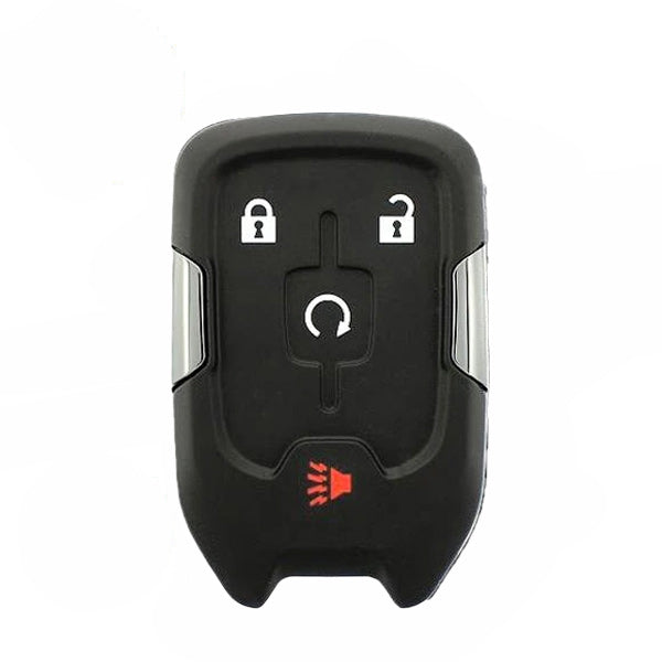 10 x 2017-2022 GMC / 4-Button Smart Key / PN: 13584513 / HYQ1EA (OEM Recase)