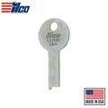 Ilco - 1270D - EAGLE Key Blank