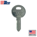 Ilco - 1621-TM13 TRIMARK Key Blank