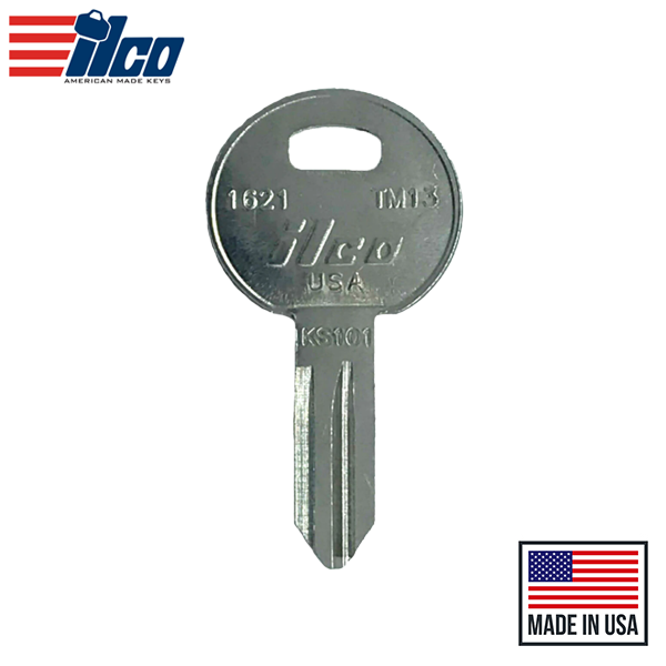 Ilco - 1621-TM13 TRIMARK Key Blank