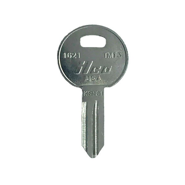 Ilco - 1621-TM13 TRIMARK Key Blank