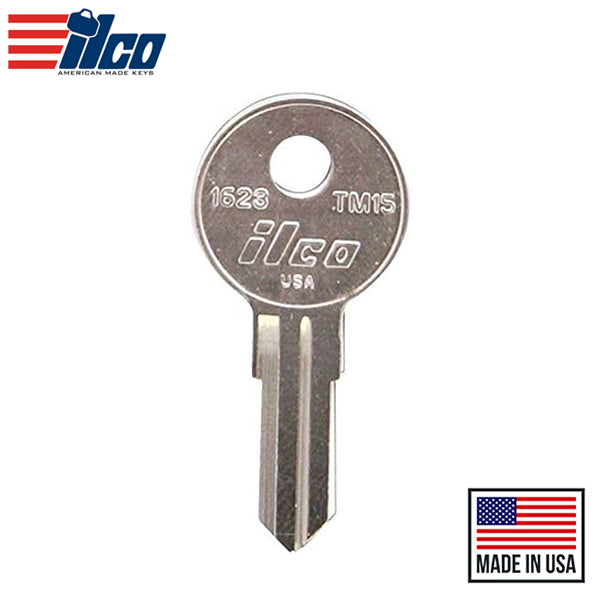 Ilco - 1623-TM15 Key Blank
