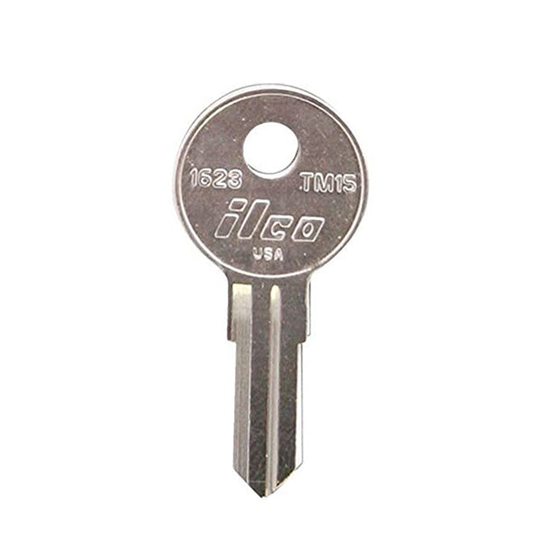 Ilco - 1623-TM15 Key Blank