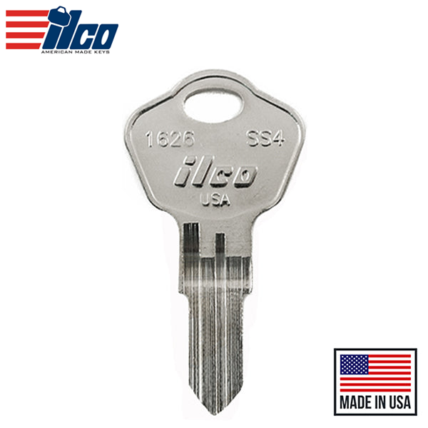 Ilco - 1626-SS4 Key Blank