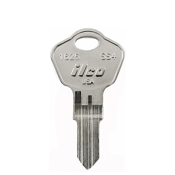 Ilco - 1626-SS4 Key Blank