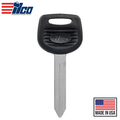 1628-P Key Blank - ILCO