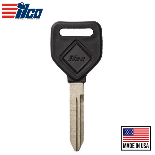 1629-P Key Blank - ILCO