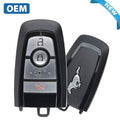 2021-2023 Ford Mustang Mach-E / 4-Button Smart Key / PN: 164-R8310 / M3N-A2C931423 (OEM)