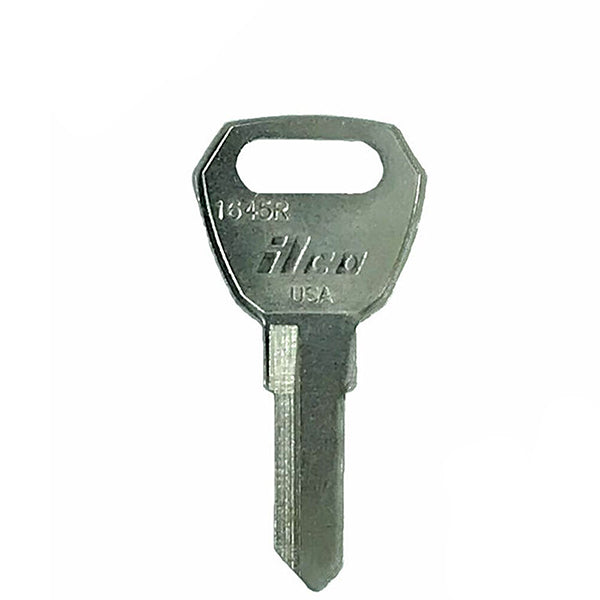 Ilco - 1645R Fulton Hutch Key Blank