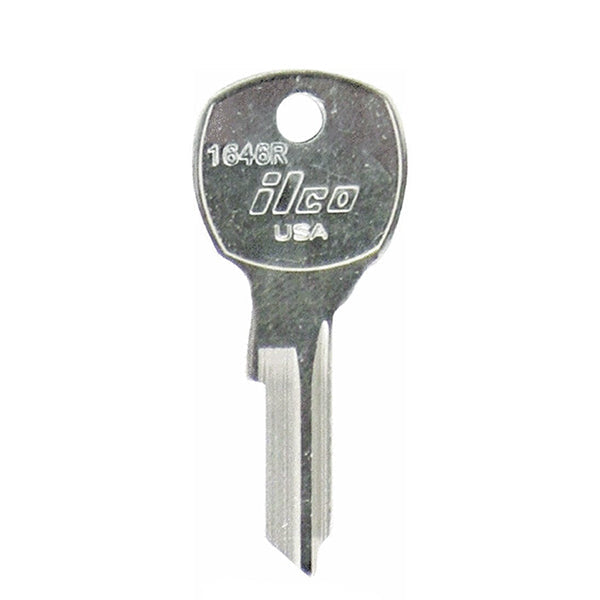 Ilco - 1646R National Cabinet BRAND Key Blank