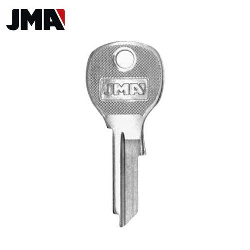 1646R / D4301 National Rockford Mailbox Key (JMA-NTC-14)