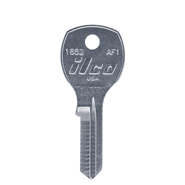 Ilco - 1652-AF1 Auth Florence Key Blank