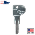 Ilco - 1669 Canada Post Key Blank