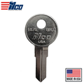 Ilco - 1676 Bauer Key Blank