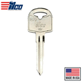 Ilco - 1679 - Cole Hersee Key Blank