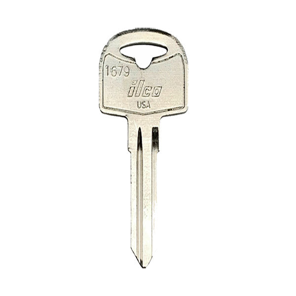 Ilco - 1679 - Cole Hersee Key Blank