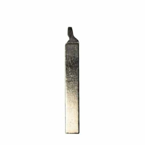 2016-2017 Chevrolet Cruze / Remote Flip Key Blade / PN: 13514135 (AFTERMARKET)