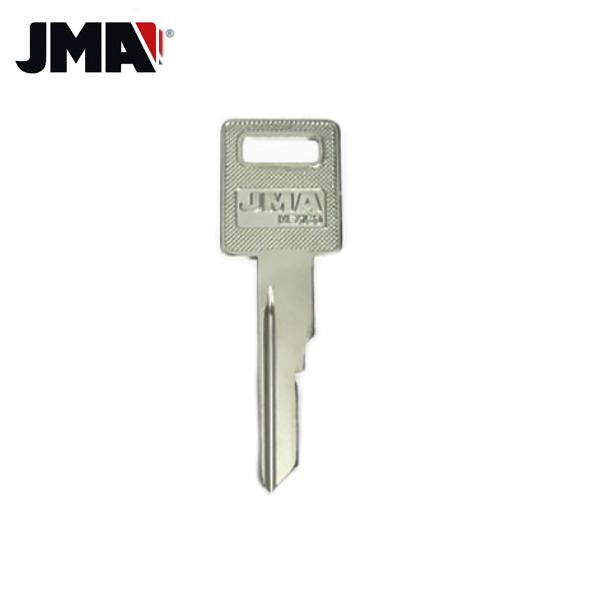 1983-1996 GM B62 / P1098AV Mechanical Key (JMA-GM-16)
