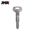 1987-1998 Toyota TR39 / X151 Mechanical Metal Key (JMA)