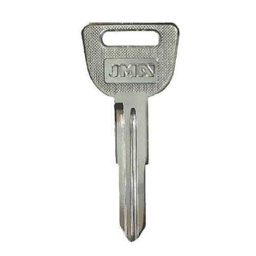 1988-1994 Honda HD91 / Metal Key (JMA-HOND-15)