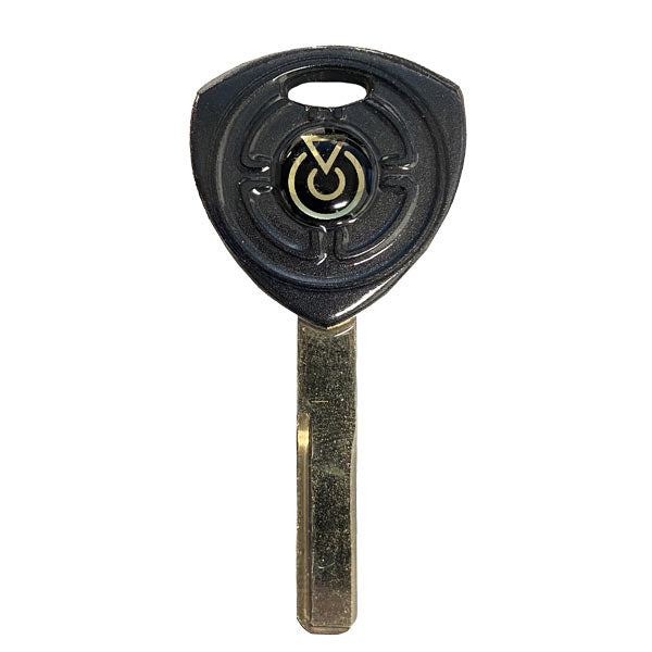 1995-2000 Lancia Kappa - T13LA6 - Transponder Key - (PHILIPS ID T5)