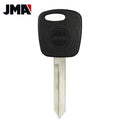 1996-2002 Ford Mercury H73 / H73PT Transponder Key (JMA)