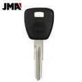 1996-2006 Honda HD106 Transponder Key (JMA)