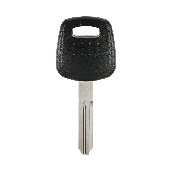 1997-2001 Infiniti - INF45-PT - Transponder Key - (ID 4C TAG Chip) (JMA)